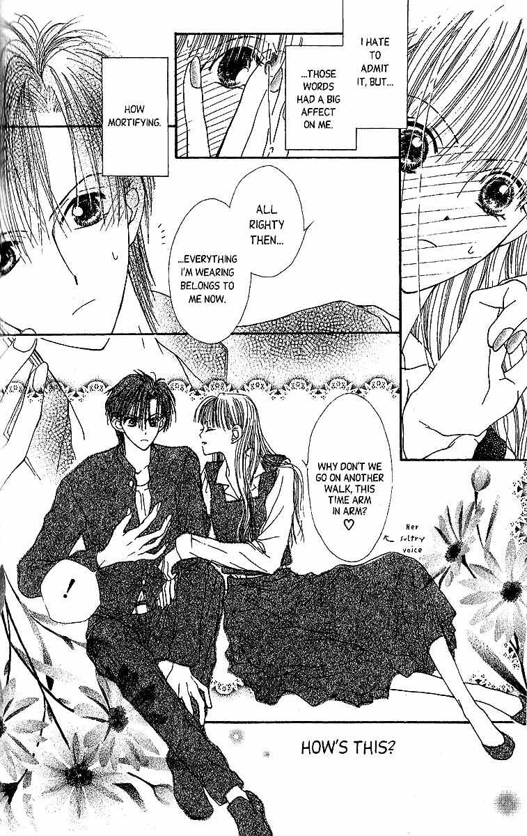 Short Sunzen! Chapter 1 page 37 - Chapter 1
