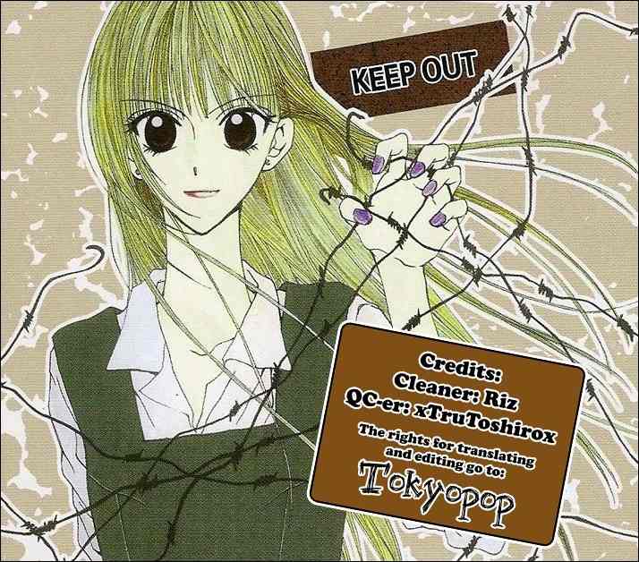 Short Sunzen! Chapter 3 page 3 - Chapter 3