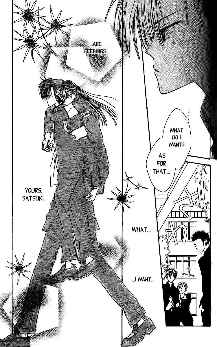 Short Sunzen! Chapter 3 page 39 - Chapter 3