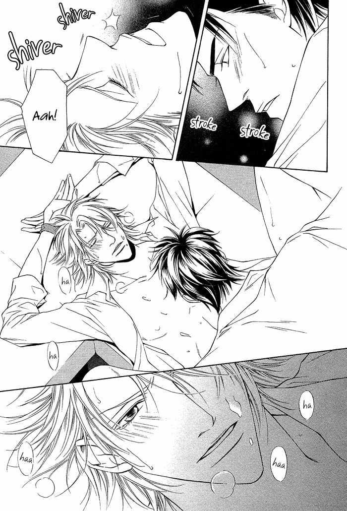 Shortcut Love!! Chapter 1 page 43 - Chapter 1