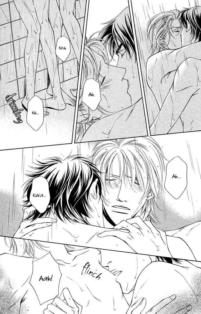 Shortcut Love!! Chapter 3 page 14 - Chapter 3