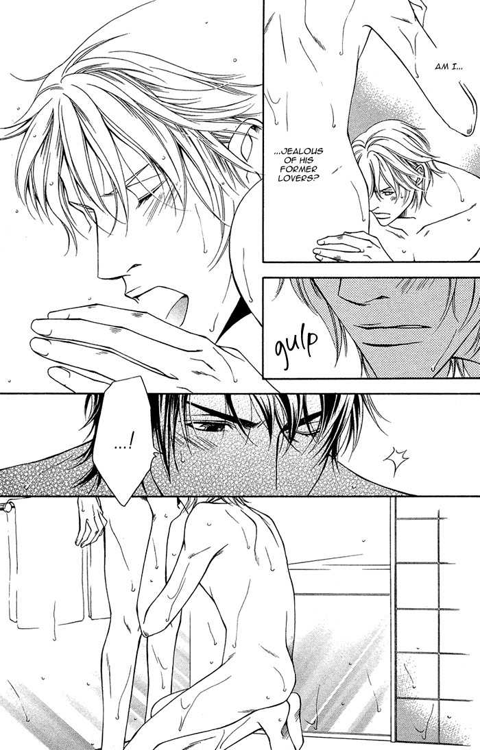 Shortcut Love!! Chapter 3 page 16 - Chapter 3