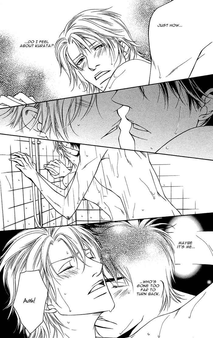 Shortcut Love!! Chapter 3 page 20 - Chapter 3