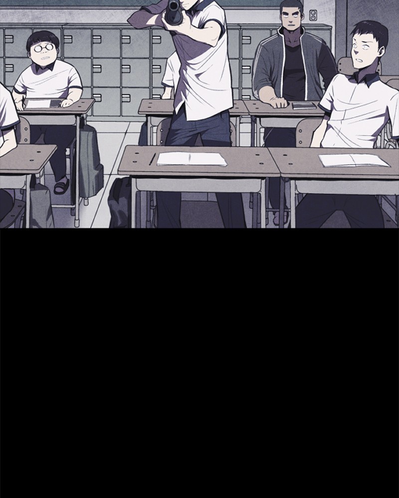 Shotgun Boy Chapter 0 page 125 - Chapter 0: Ep. 0 - Prologue