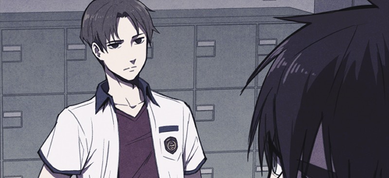 Shotgun Boy Chapter 0 page 13 - Chapter 0: Ep. 0 - Prologue