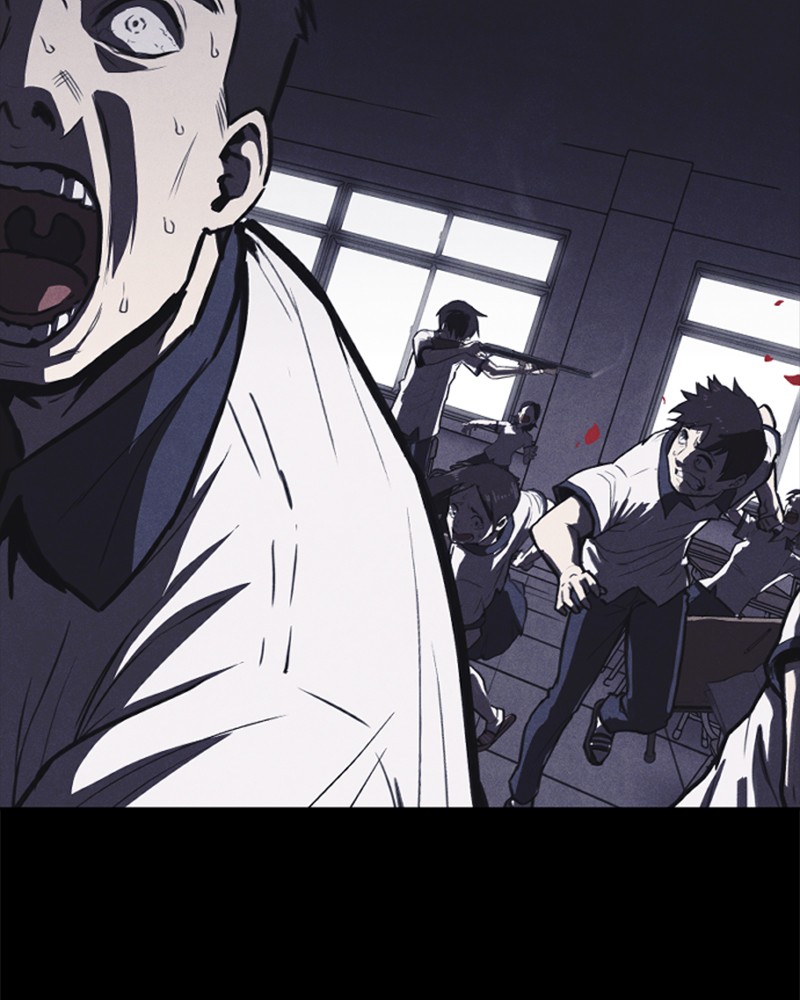 Shotgun Boy Chapter 0 page 145 - Chapter 0: Ep. 0 - Prologue