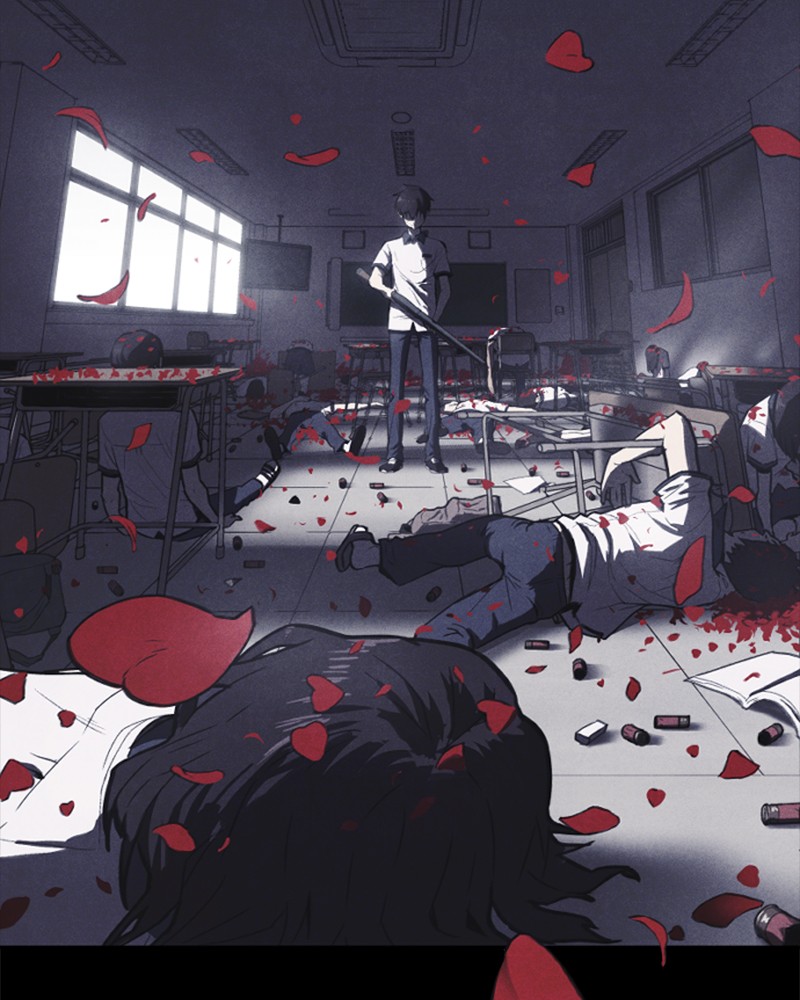 Shotgun Boy Chapter 0 page 178 - Chapter 0: Ep. 0 - Prologue