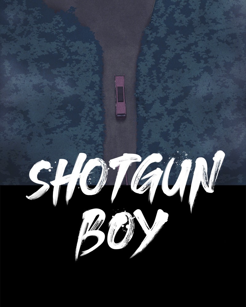 Shotgun Boy Chapter 1 page 66 - Chapter 1: Ep. 1
