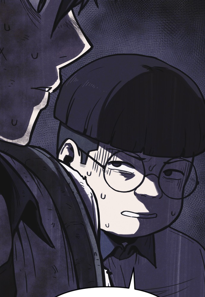 Shotgun Boy Chapter 10 page 104 - Chapter 10: Ep. 10