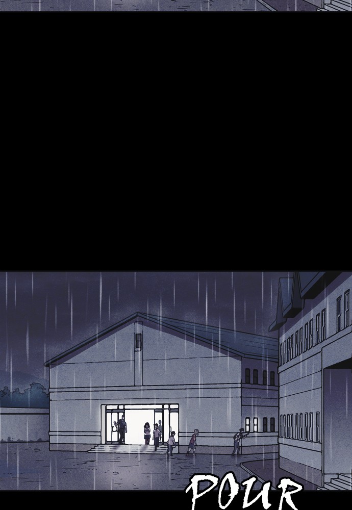 Shotgun Boy Chapter 10 page 110 - Chapter 10: Ep. 10