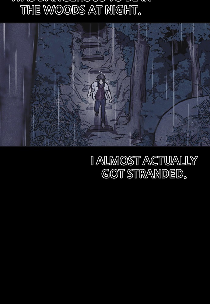 Shotgun Boy Chapter 10 page 120 - Chapter 10: Ep. 10
