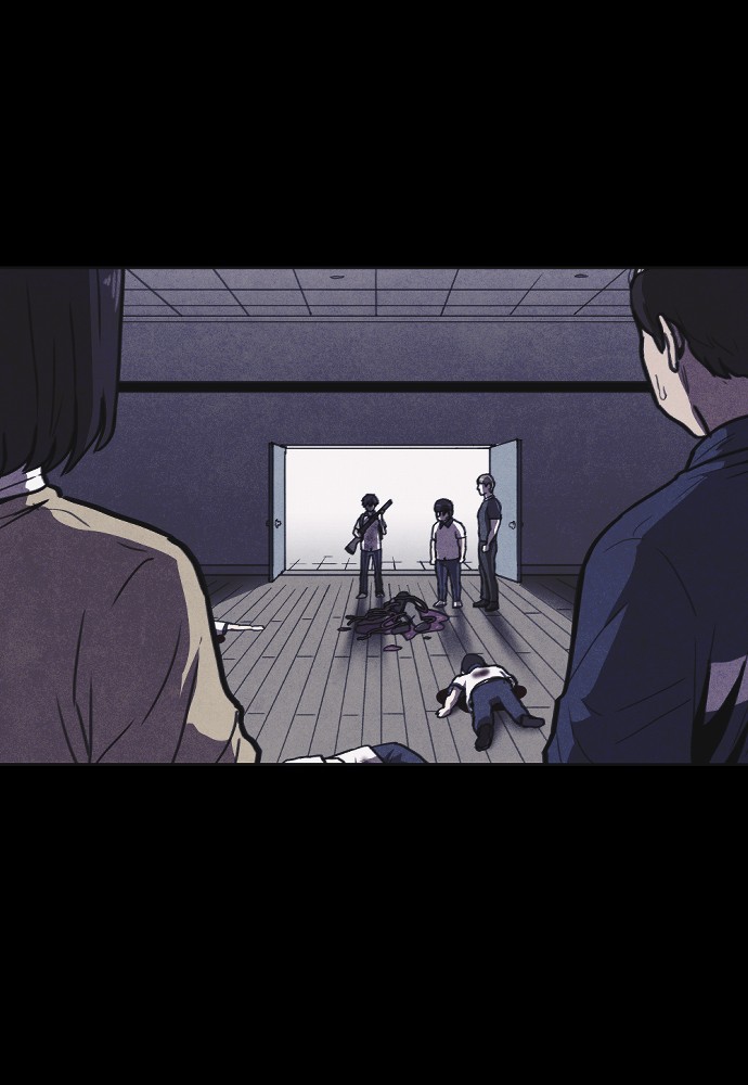 Shotgun Boy Chapter 10 page 13 - Chapter 10: Ep. 10