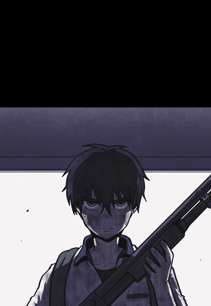Shotgun Boy Chapter 10 page 14 - Chapter 10: Ep. 10