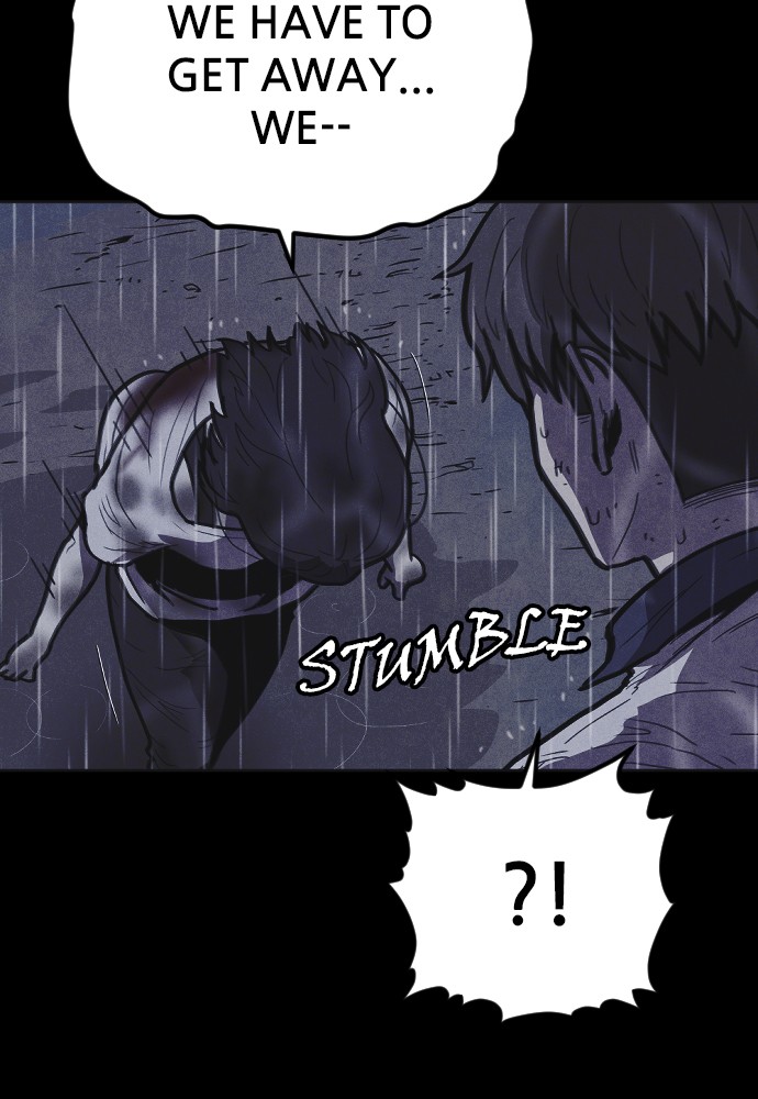 Shotgun Boy Chapter 10 page 144 - Chapter 10: Ep. 10