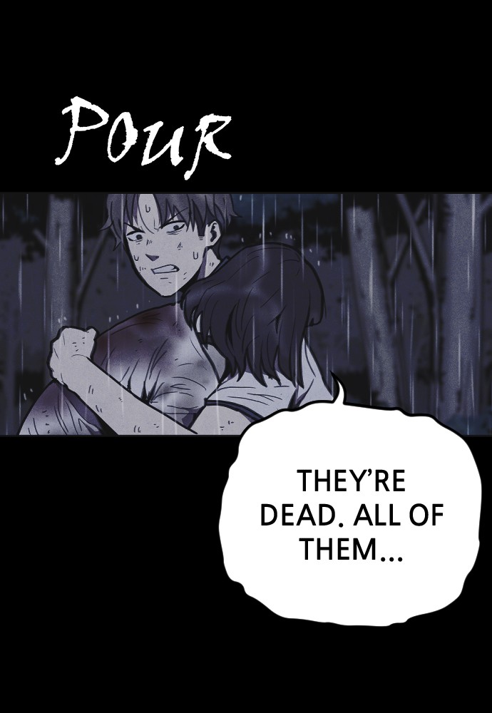 Shotgun Boy Chapter 10 page 150 - Chapter 10: Ep. 10