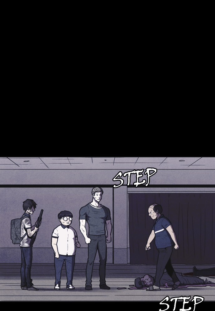 Shotgun Boy Chapter 10 page 17 - Chapter 10: Ep. 10