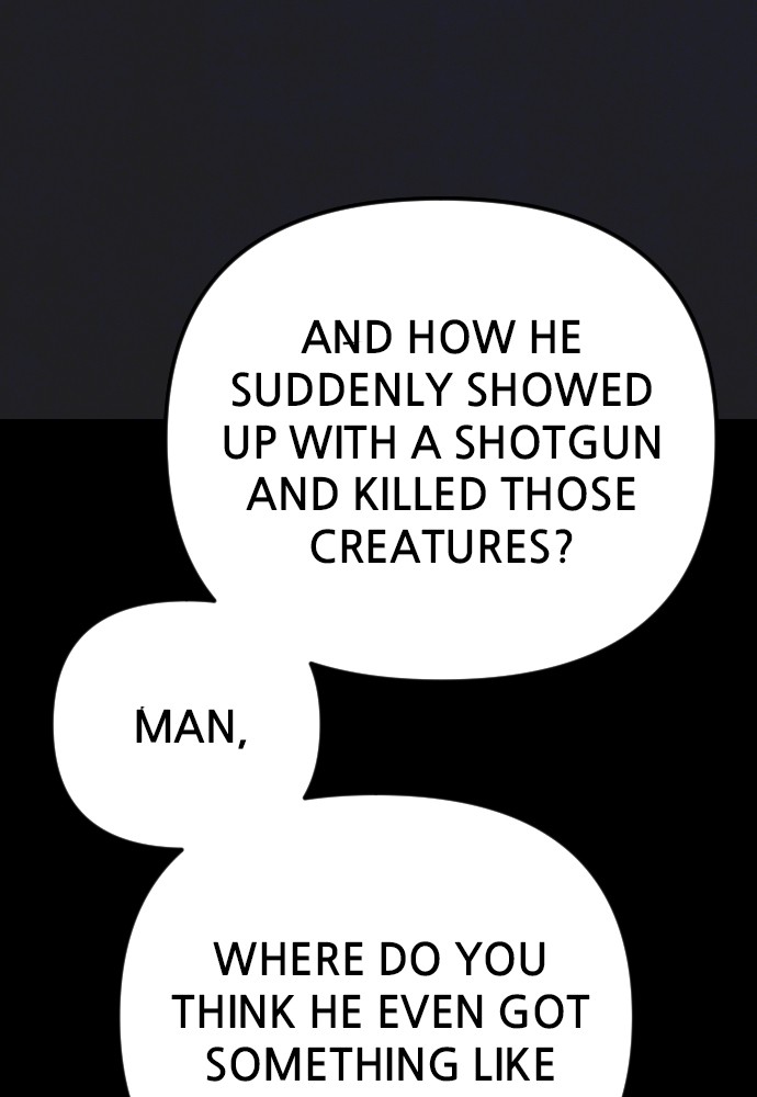 Shotgun Boy Chapter 10 page 181 - Chapter 10: Ep. 10