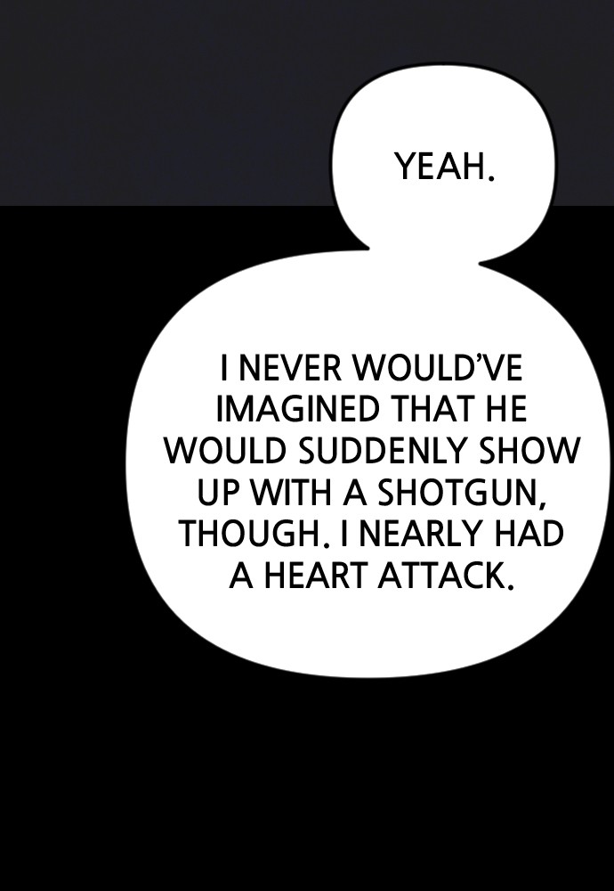 Shotgun Boy Chapter 10 page 184 - Chapter 10: Ep. 10