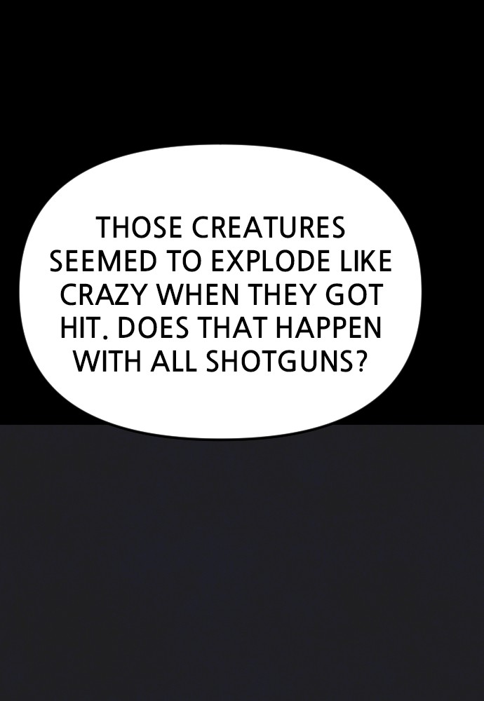 Shotgun Boy Chapter 10 page 185 - Chapter 10: Ep. 10