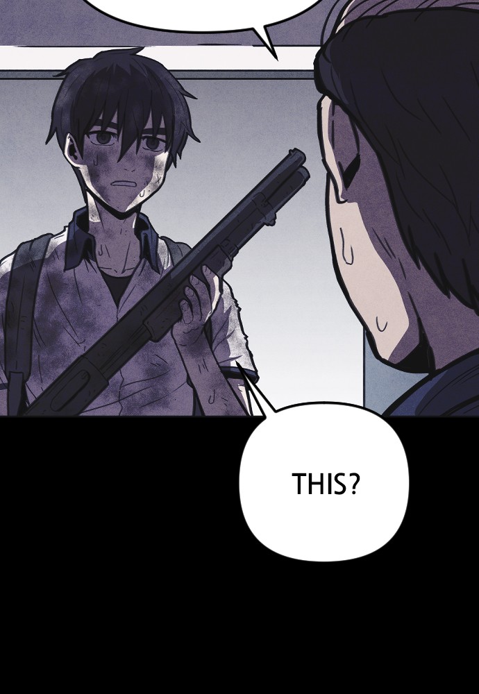 Shotgun Boy Chapter 10 page 19 - Chapter 10: Ep. 10