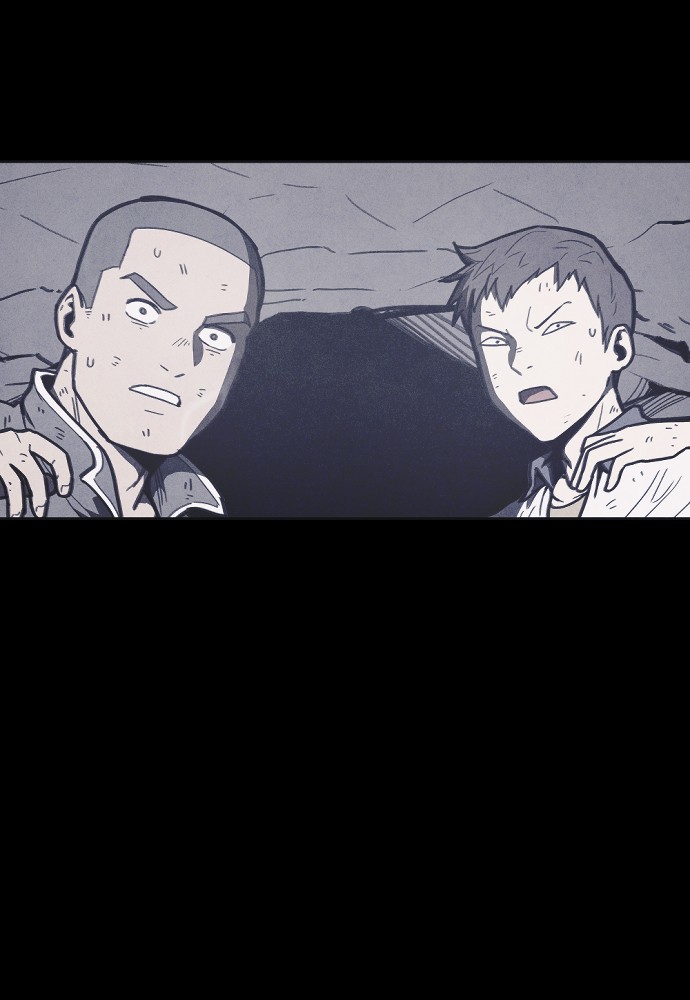 Shotgun Boy Chapter 10 page 196 - Chapter 10: Ep. 10