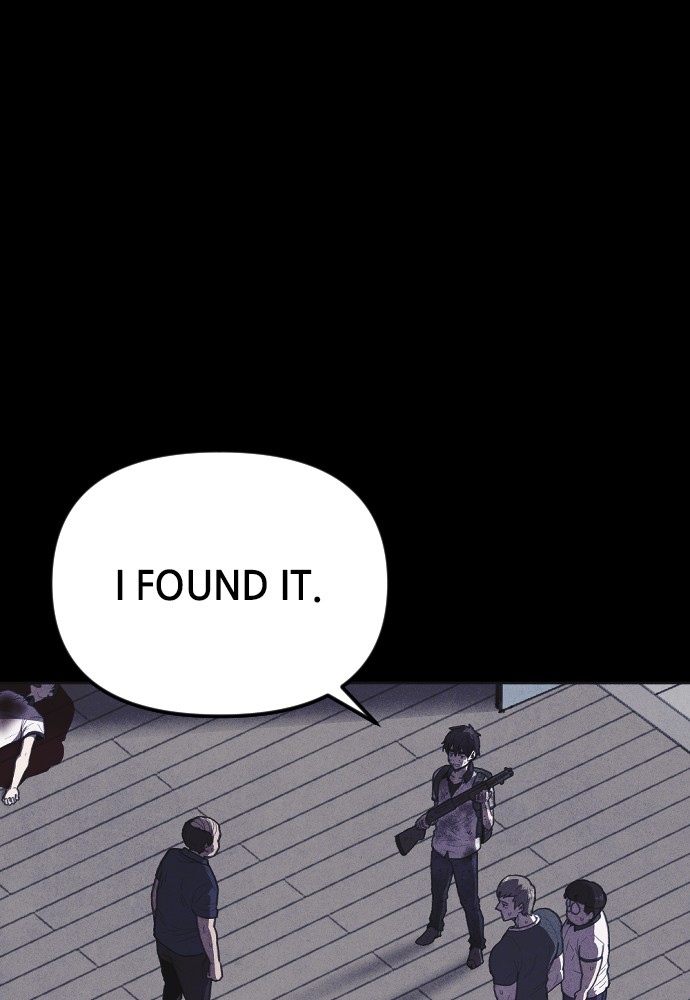 Shotgun Boy Chapter 10 page 20 - Chapter 10: Ep. 10