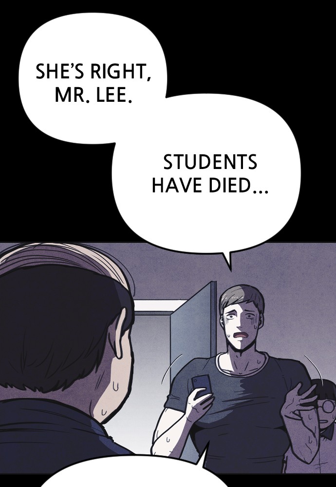 Shotgun Boy Chapter 10 page 26 - Chapter 10: Ep. 10
