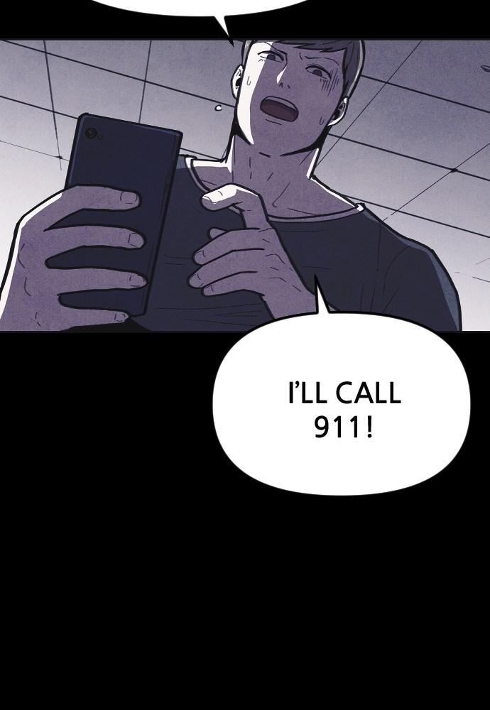 Shotgun Boy Chapter 10 page 28 - Chapter 10: Ep. 10