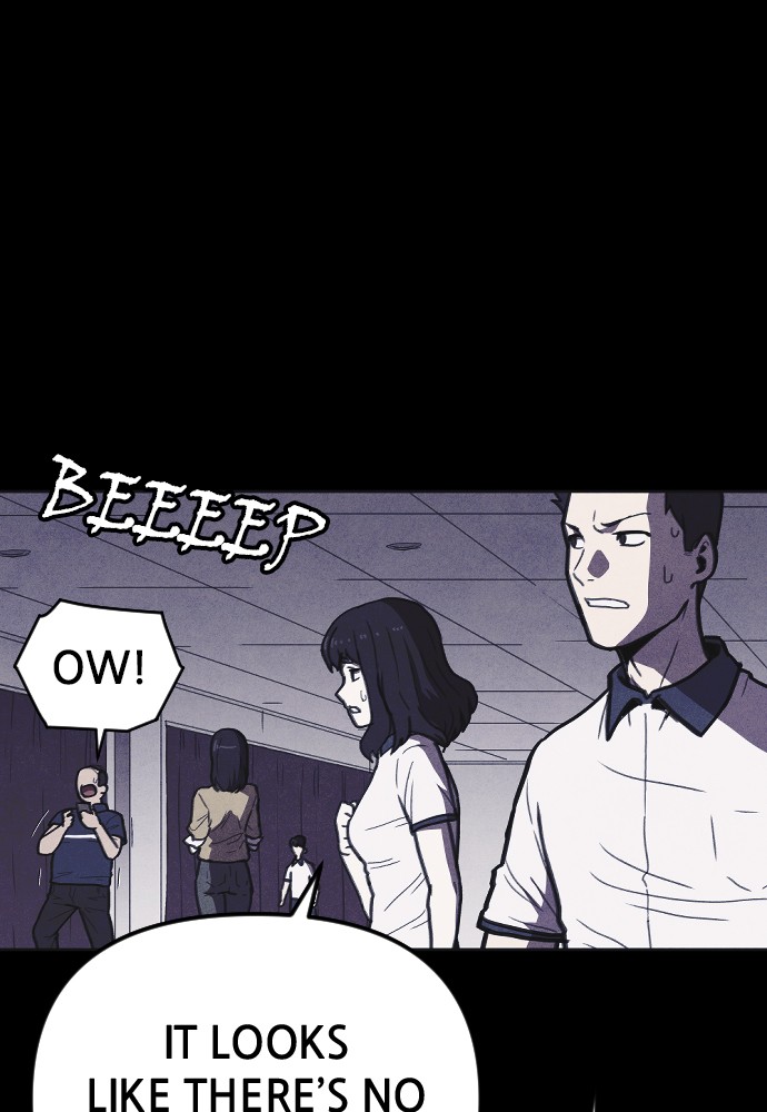 Shotgun Boy Chapter 10 page 34 - Chapter 10: Ep. 10