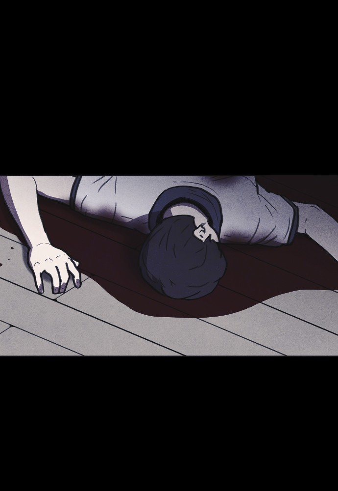 Shotgun Boy Chapter 10 page 38 - Chapter 10: Ep. 10