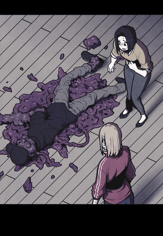 Shotgun Boy Chapter 10 page 47 - Chapter 10: Ep. 10