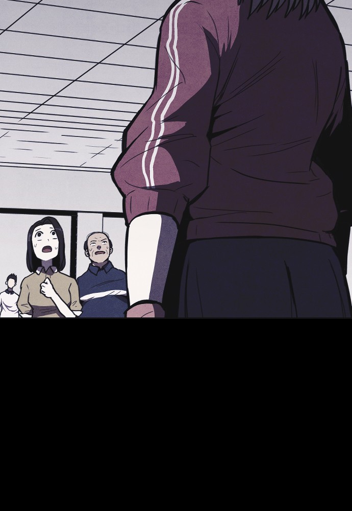 Shotgun Boy Chapter 10 page 5 - Chapter 10: Ep. 10