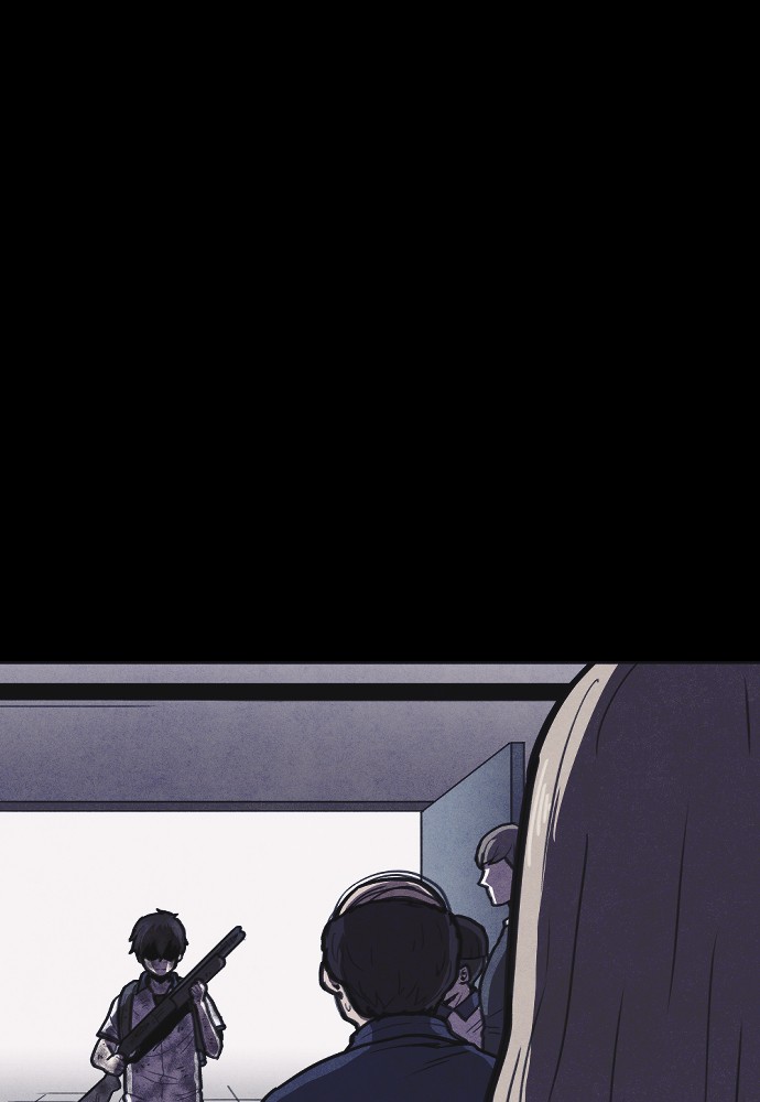 Shotgun Boy Chapter 10 page 52 - Chapter 10: Ep. 10