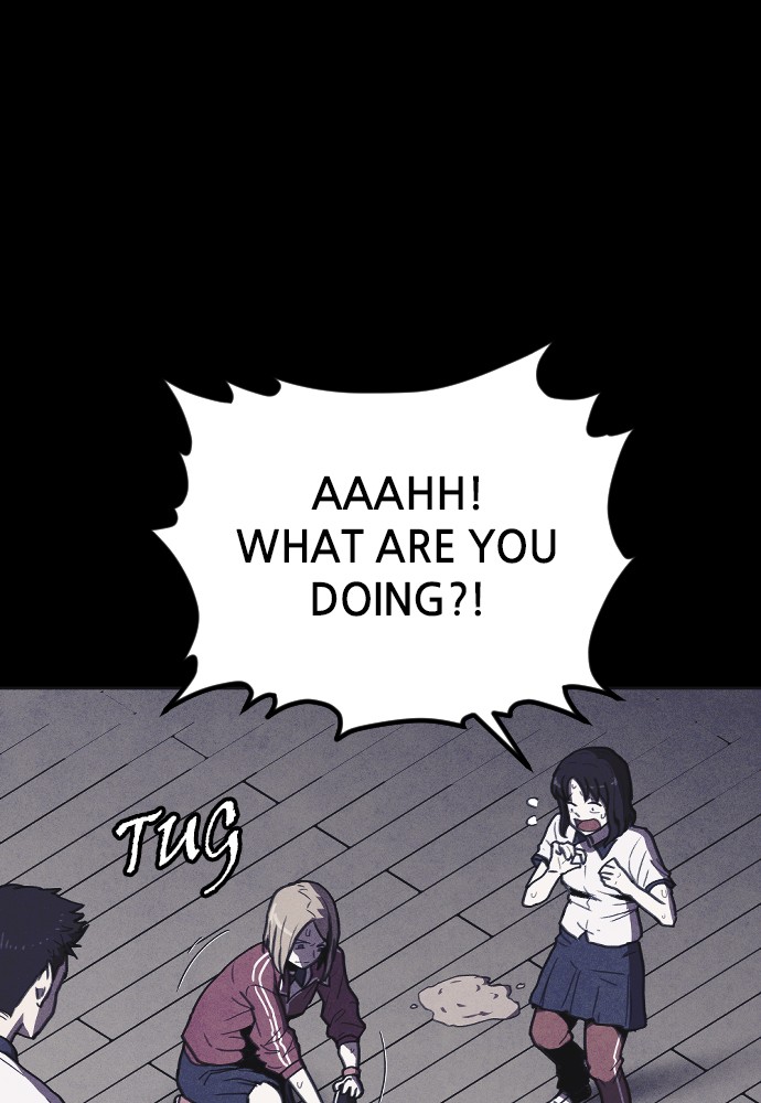 Shotgun Boy Chapter 10 page 56 - Chapter 10: Ep. 10