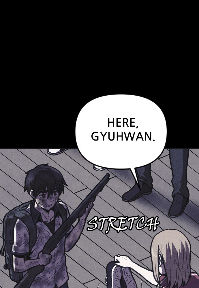 Shotgun Boy Chapter 10 page 60 - Chapter 10: Ep. 10
