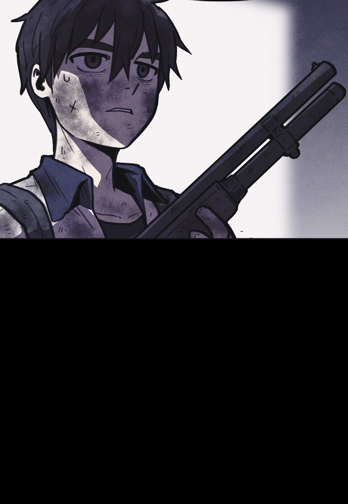 Shotgun Boy Chapter 10 page 64 - Chapter 10: Ep. 10