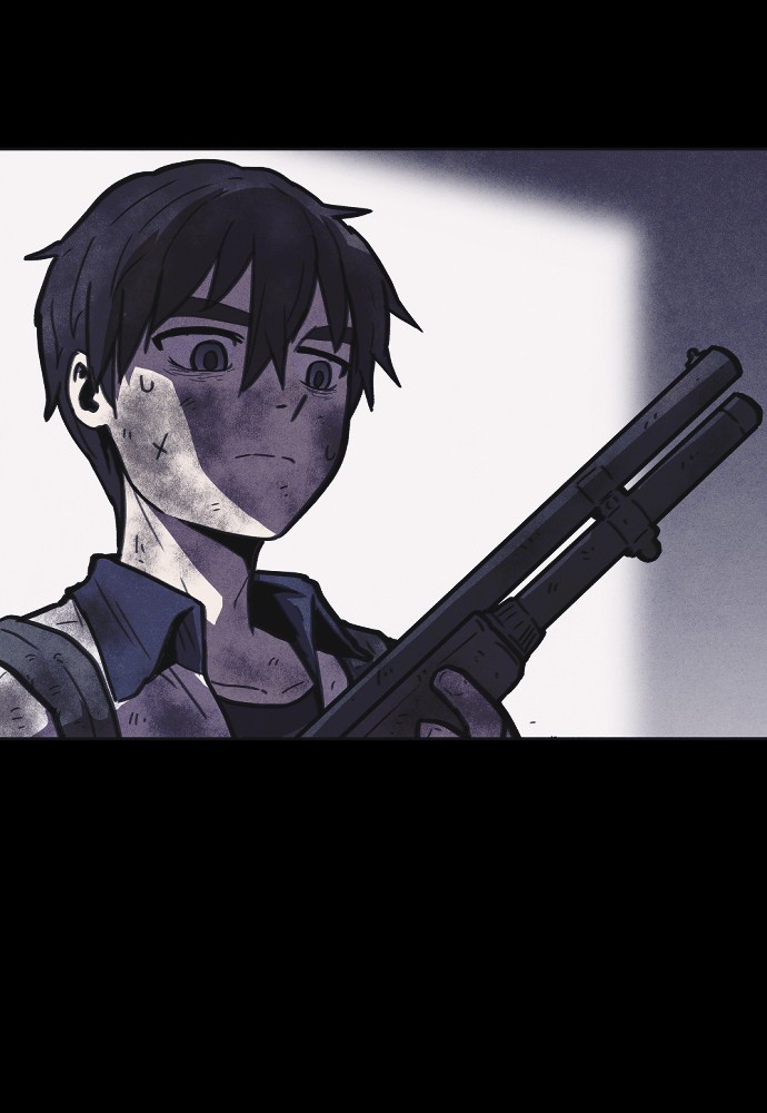 Shotgun Boy Chapter 10 page 65 - Chapter 10: Ep. 10