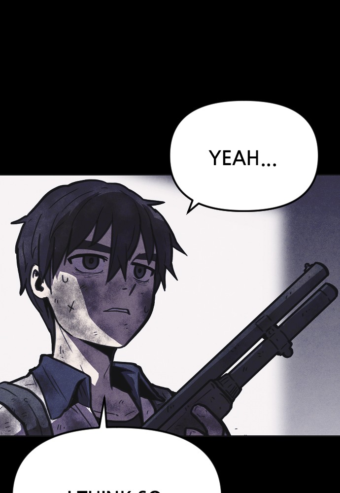 Shotgun Boy Chapter 10 page 66 - Chapter 10: Ep. 10