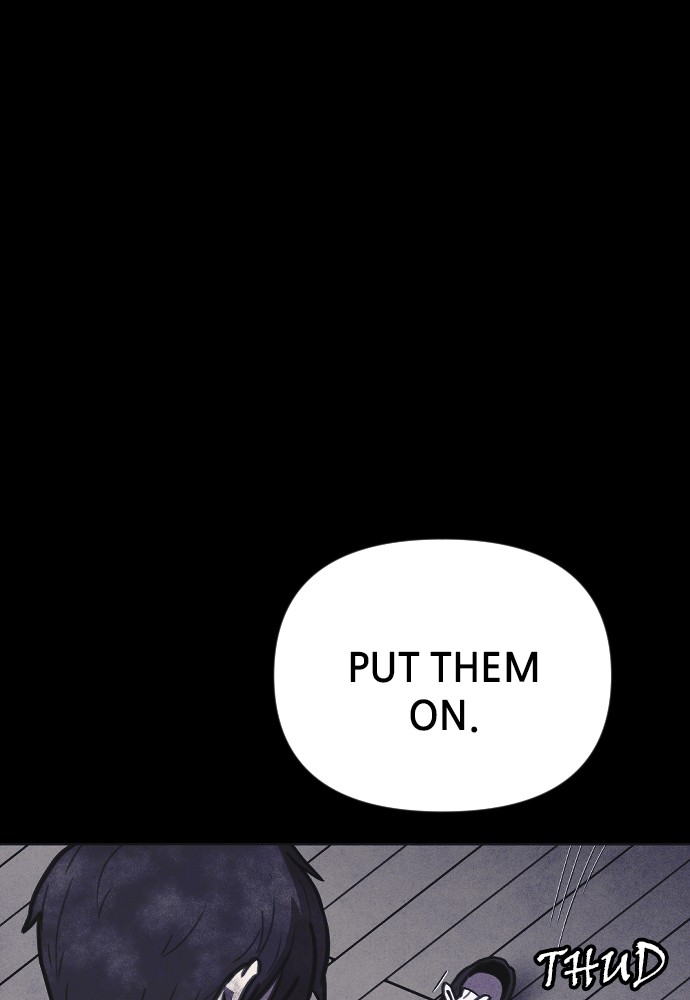 Shotgun Boy Chapter 10 page 68 - Chapter 10: Ep. 10