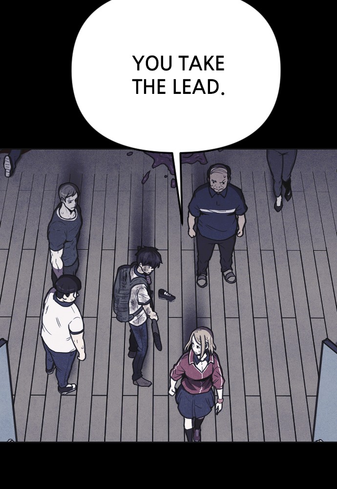 Shotgun Boy Chapter 10 page 70 - Chapter 10: Ep. 10