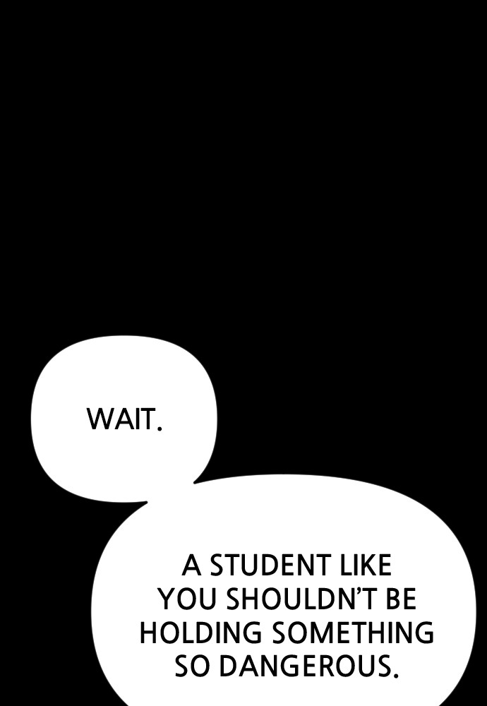 Shotgun Boy Chapter 10 page 71 - Chapter 10: Ep. 10