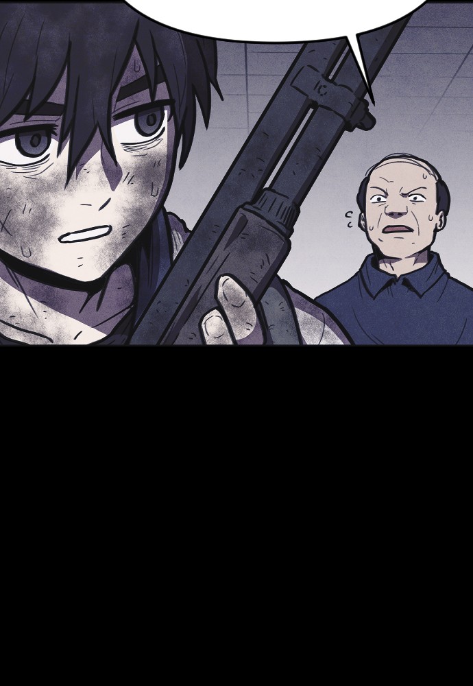 Shotgun Boy Chapter 10 page 72 - Chapter 10: Ep. 10