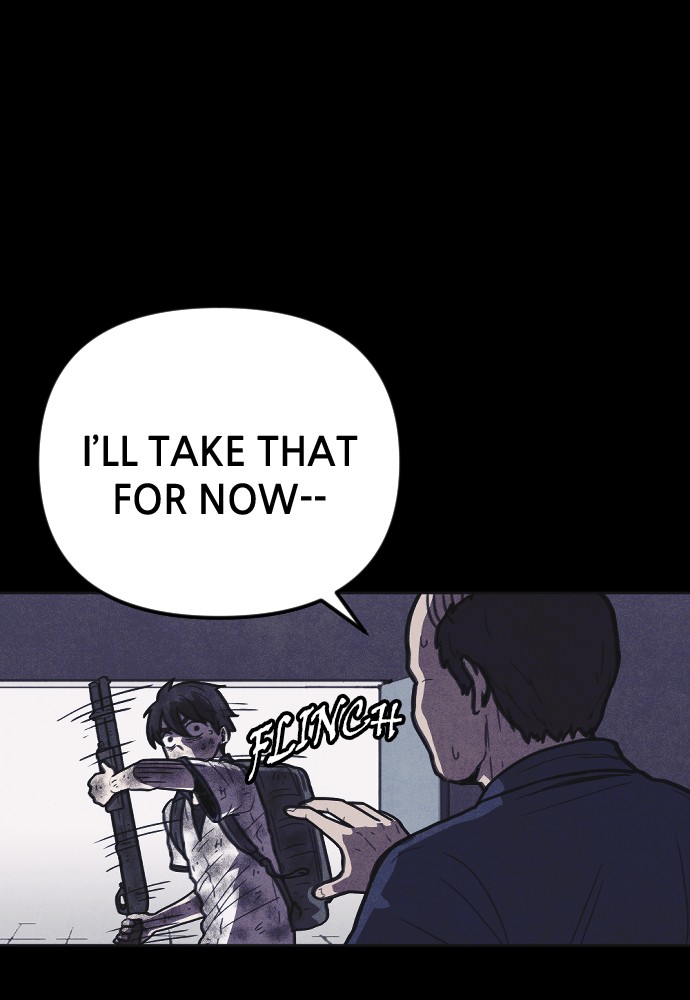 Shotgun Boy Chapter 10 page 73 - Chapter 10: Ep. 10