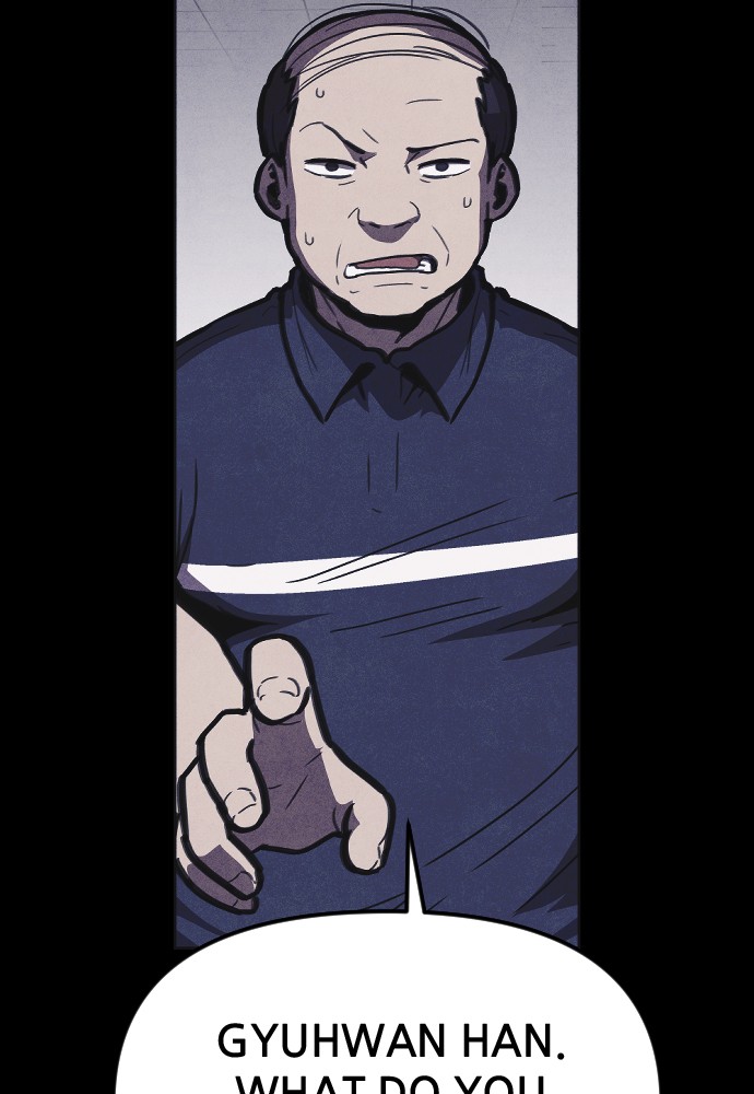 Shotgun Boy Chapter 10 page 75 - Chapter 10: Ep. 10