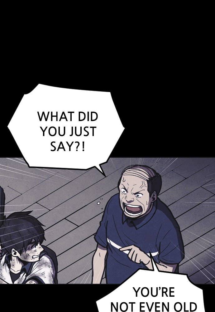 Shotgun Boy Chapter 10 page 78 - Chapter 10: Ep. 10