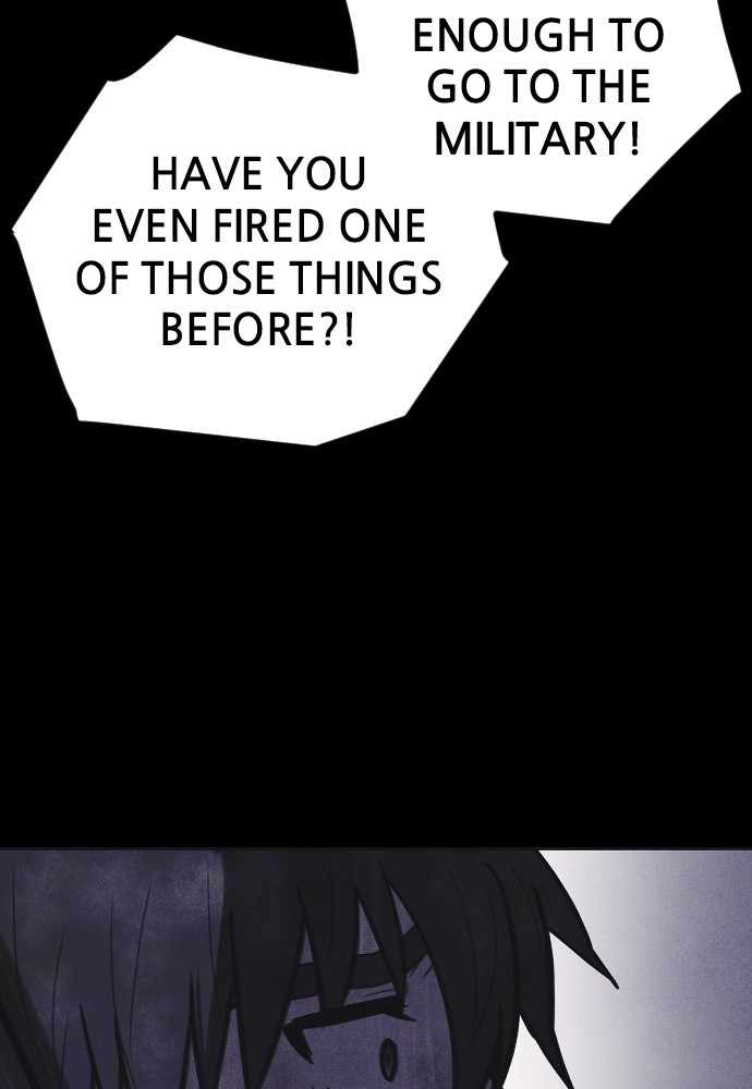 Shotgun Boy Chapter 10 page 79 - Chapter 10: Ep. 10