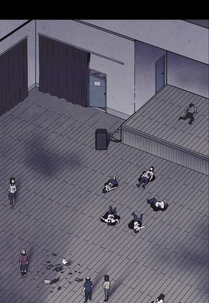 Shotgun Boy Chapter 10 page 8 - Chapter 10: Ep. 10