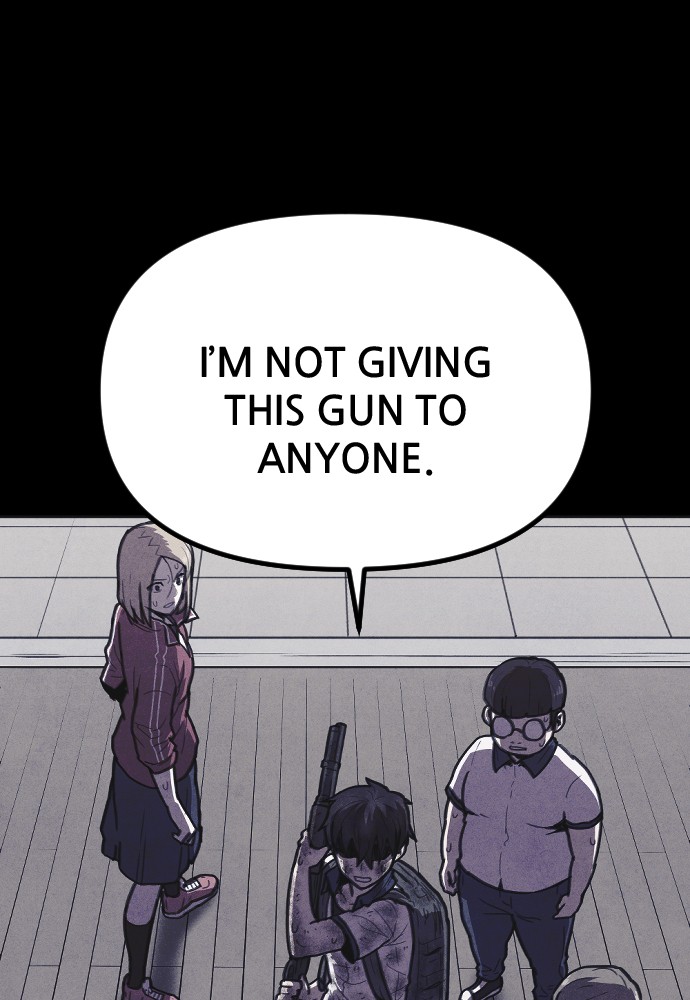 Shotgun Boy Chapter 10 page 81 - Chapter 10: Ep. 10