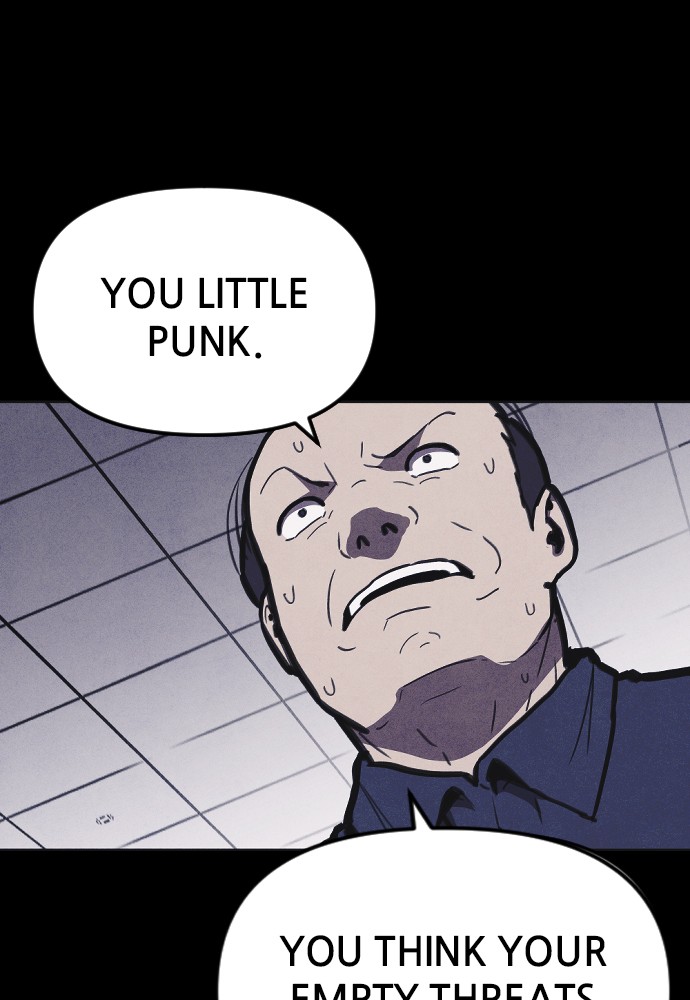 Shotgun Boy Chapter 10 page 87 - Chapter 10: Ep. 10