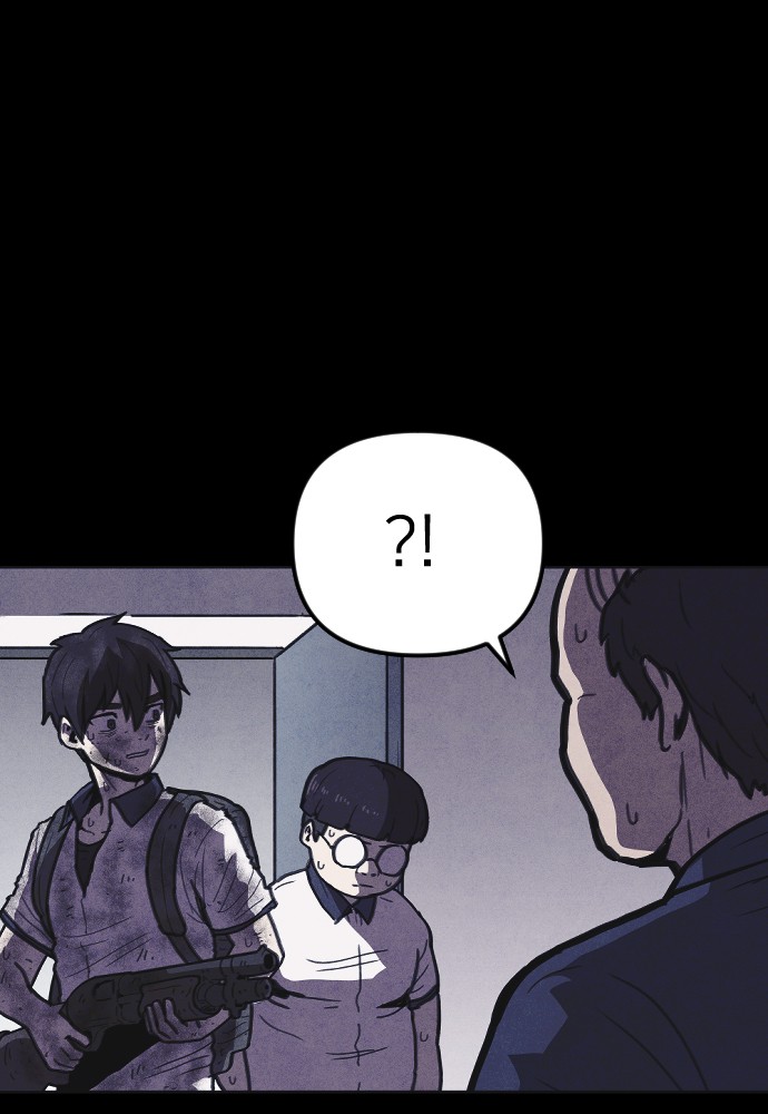 Shotgun Boy Chapter 10 page 90 - Chapter 10: Ep. 10